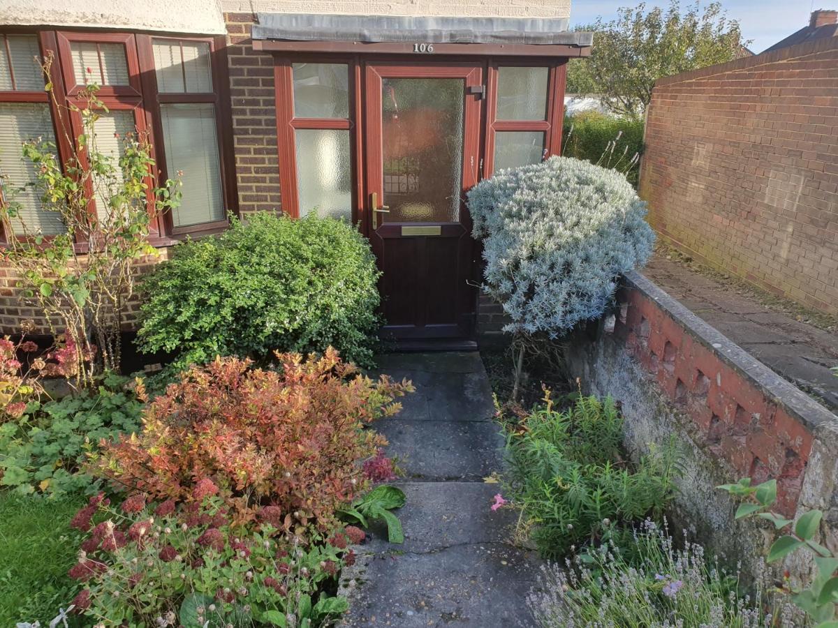 Вилла Elegant House 10 Minutes Walk To Wembley Stadium Лондон Экстерьер фото