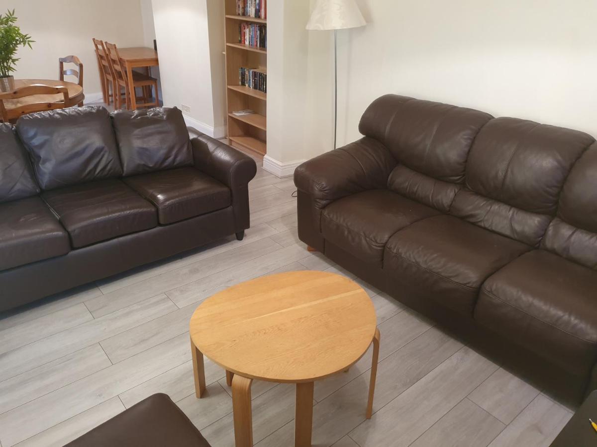 Вилла Elegant House 10 Minutes Walk To Wembley Stadium Лондон Экстерьер фото